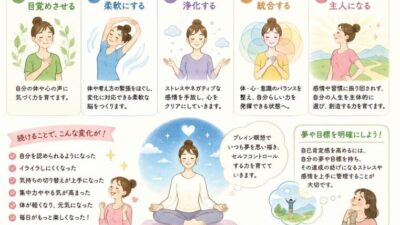 脳教育」をベースにしたトレーニング